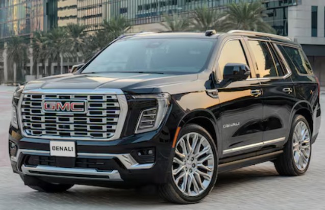GMC