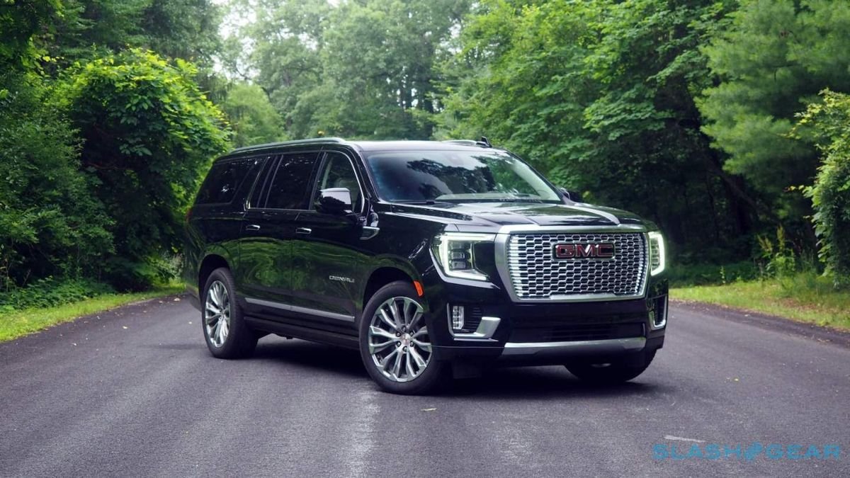 Luxury Car