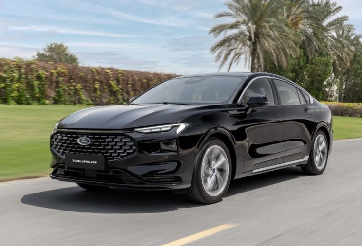 Ford Taurus